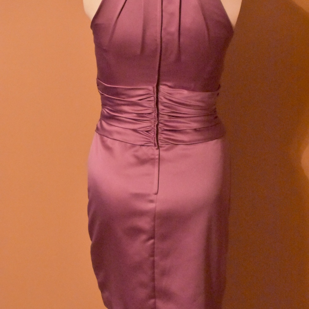 Cache' - Bridesmaid - Purple - Picture 3 of 4